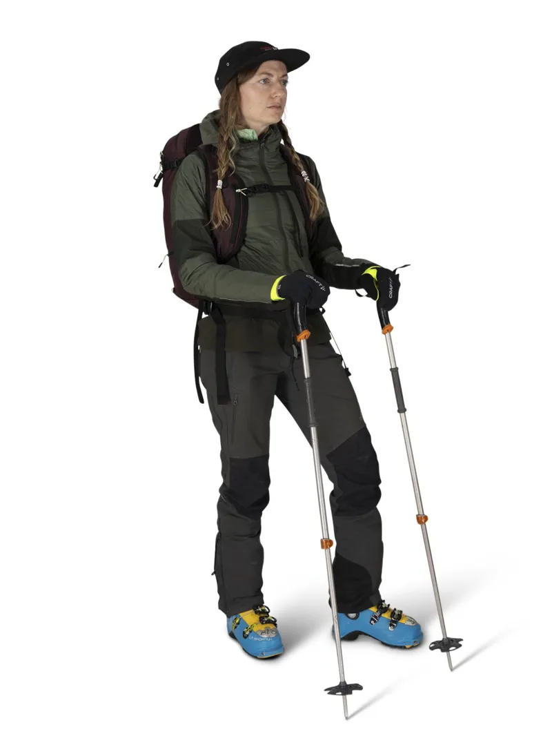 Osprey Firn 18 Elderberry Purple-4