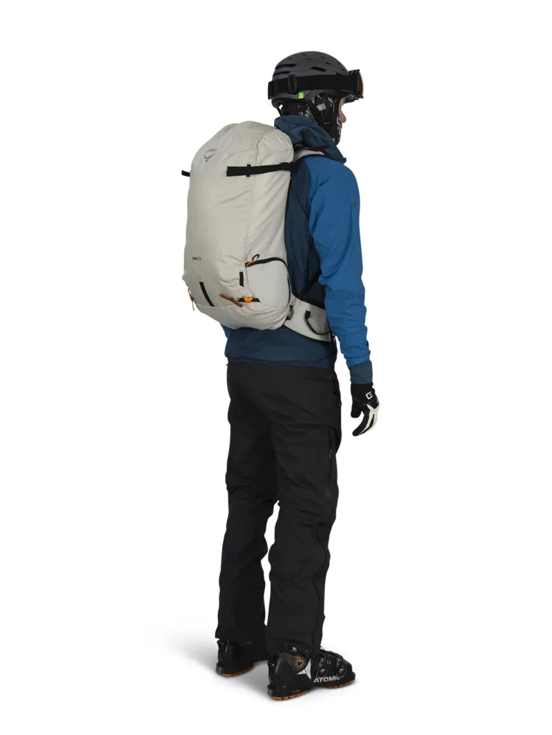 Osprey Firn 28 Sandy Grey-11
