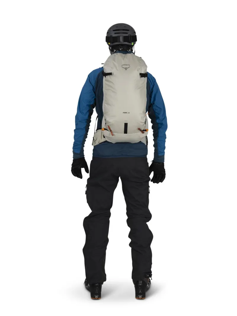 Osprey Firn 28 Sandy Grey-3