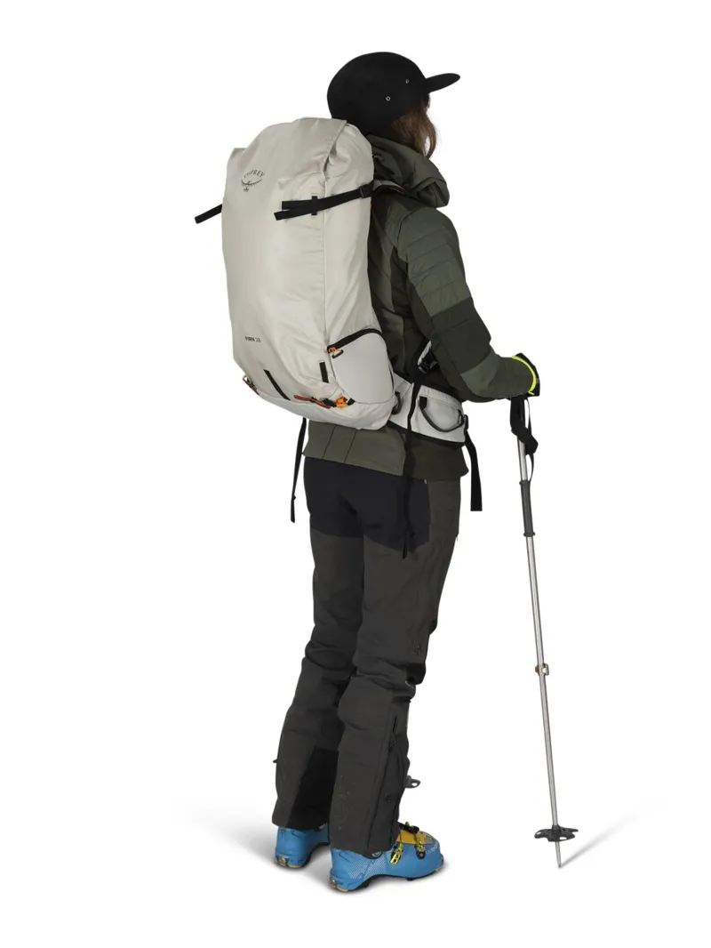 Osprey Firn 28 Sandy Grey-5