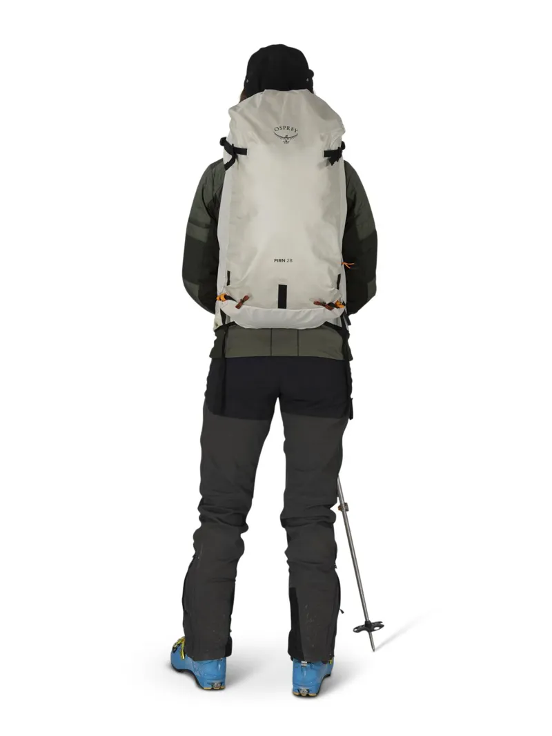 Osprey Firn 28 Sandy Grey-6