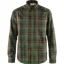 Fjallraven Mens Fjallglim Shirt Laurel Green