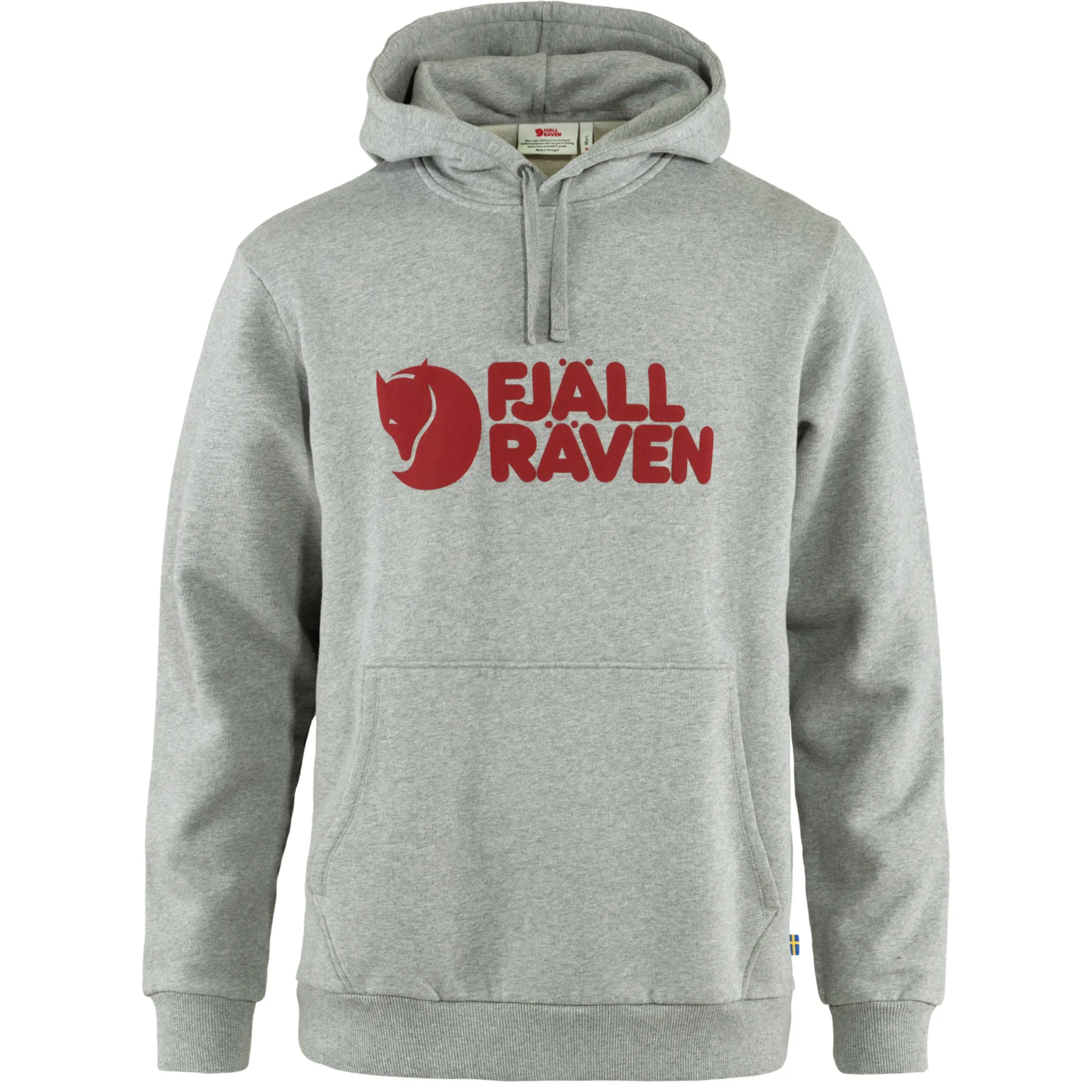 Fjallraven mens hoodie hot sale