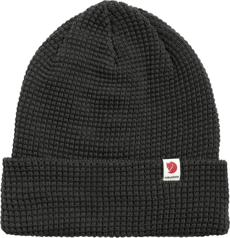 Fjallraven Tab Hat Dark Grey
