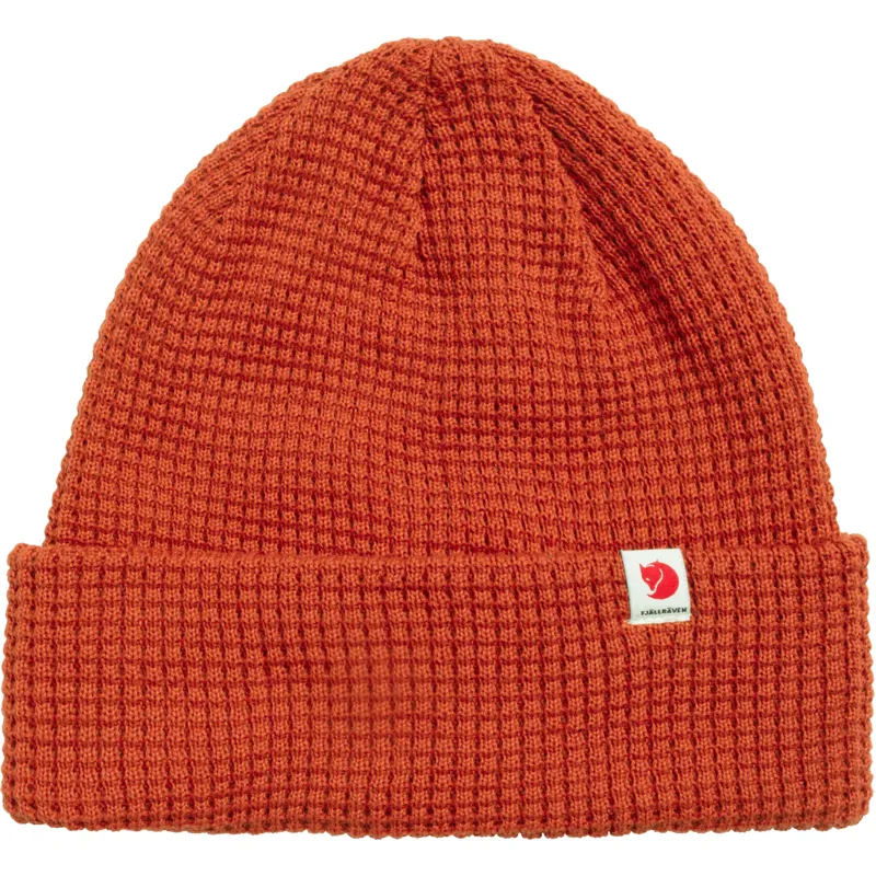 Fjallraven Tab Hat Cabin Red