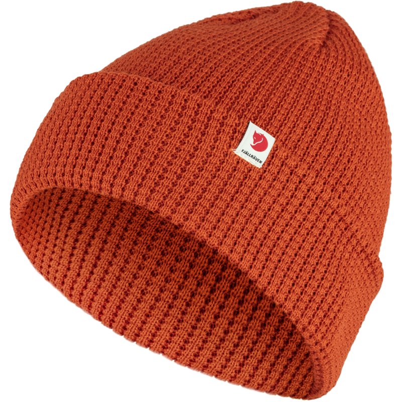 Fjallraven Tab Hat Cabin Red-2