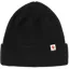 Fjallraven Tab Hat Black
