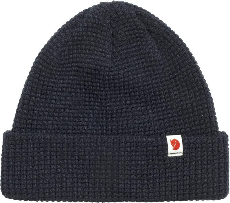 Fjallraven Tab Hat Dark Navy