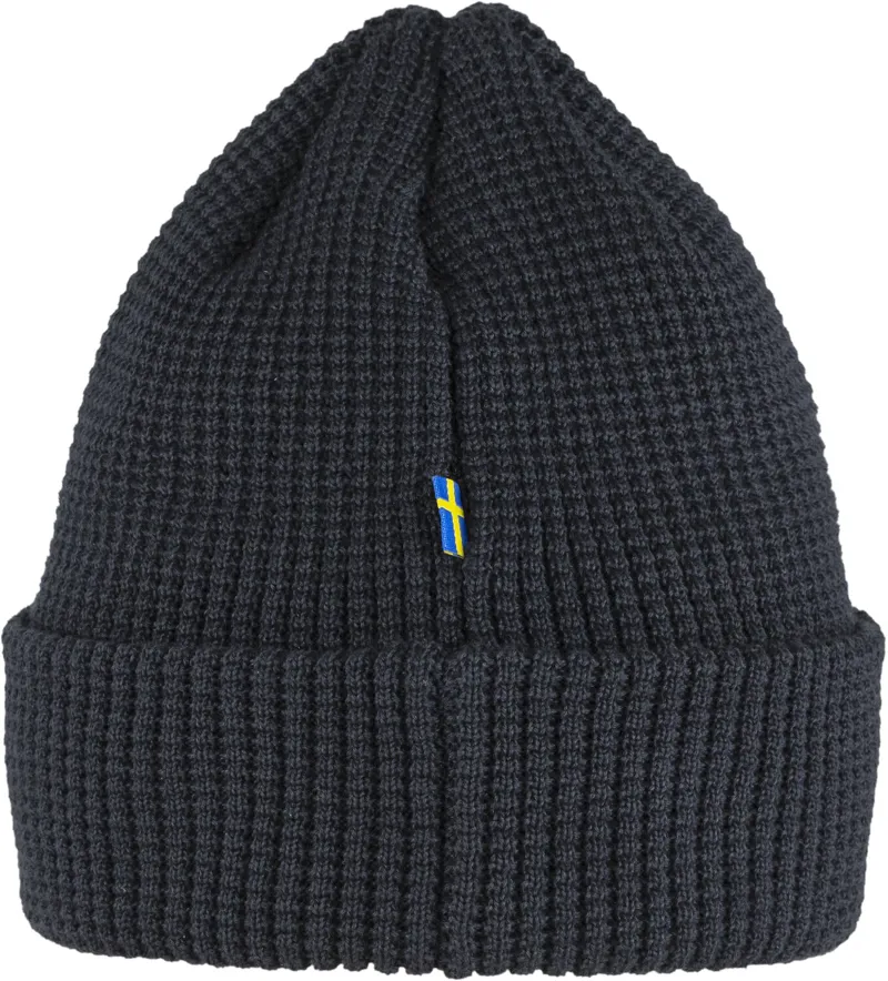 Fjallraven Tab Hat Dark Navy-1