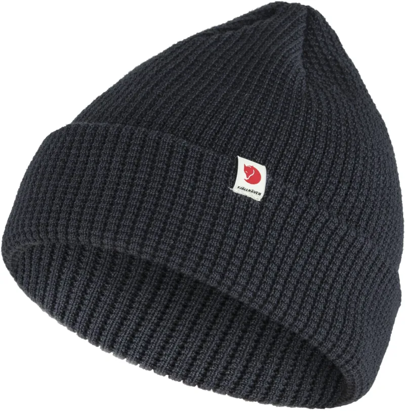 Fjallraven Tab Hat Dark Navy-2