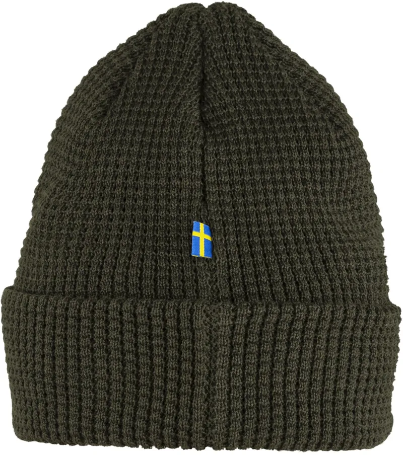 Fjallraven Tab Hat Forest-1