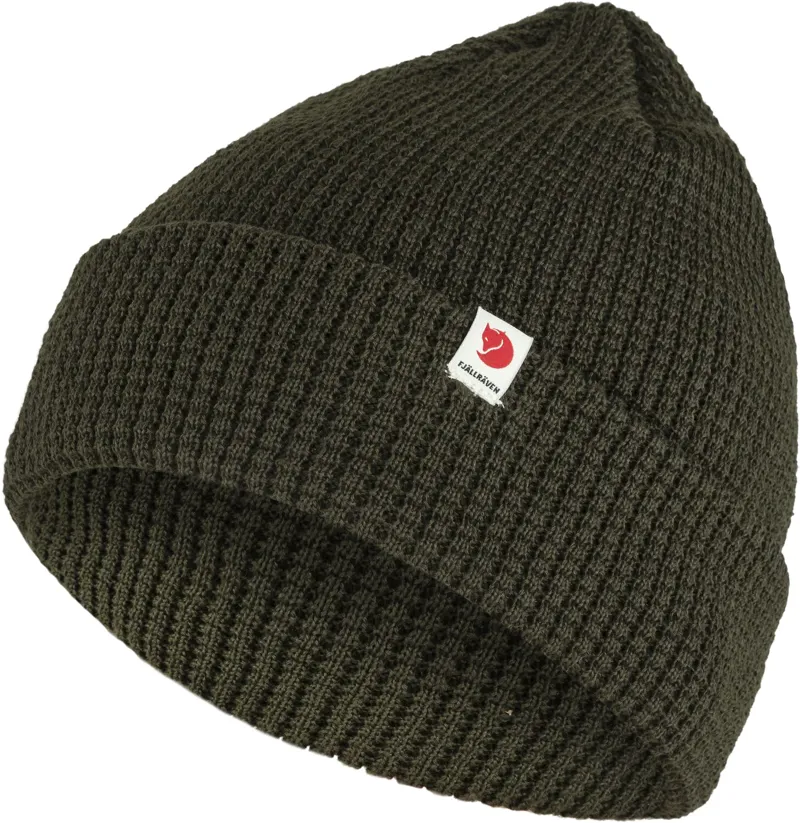 Fjallraven Tab Hat Forest-2