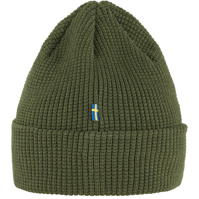 Fjallraven Tab Hat Caper Green-1