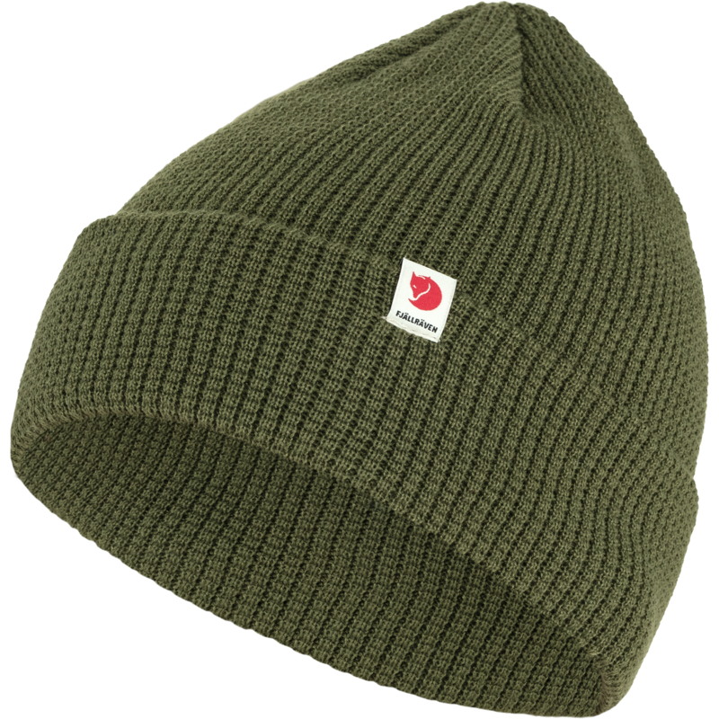Fjallraven Tab Hat Caper Green-2