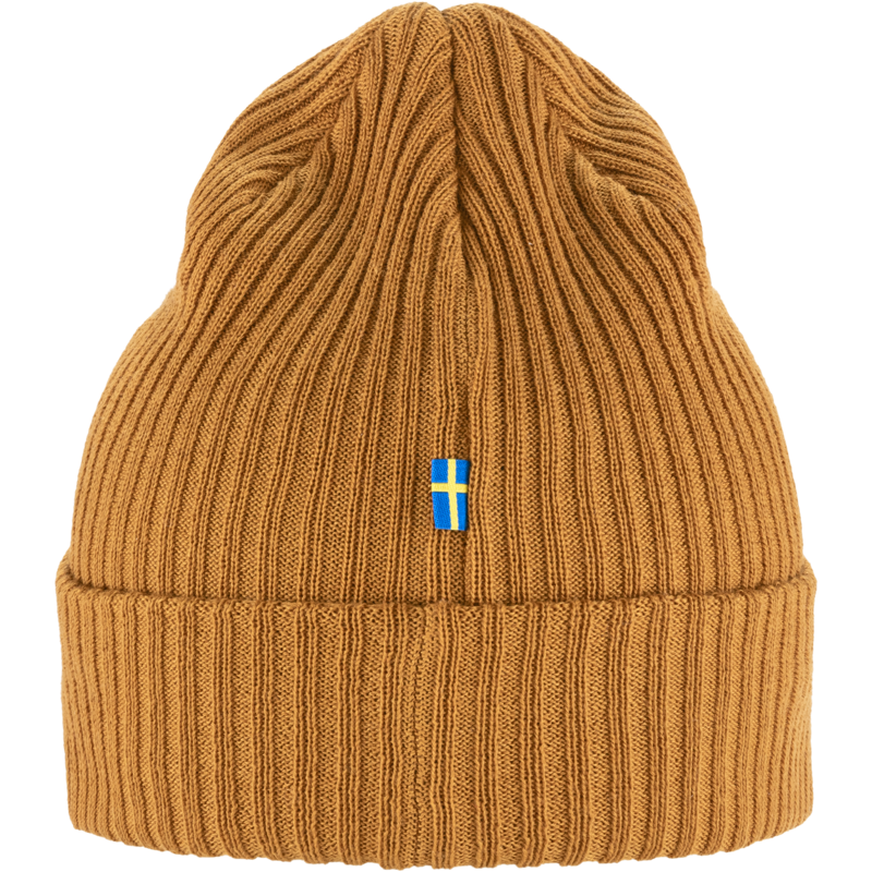 Fjallraven Rib Hat Acorn-2
