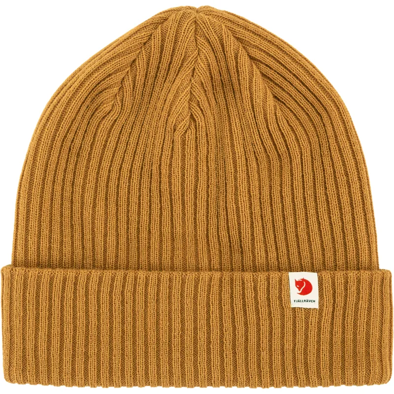 Fjallraven Rib Hat Acorn