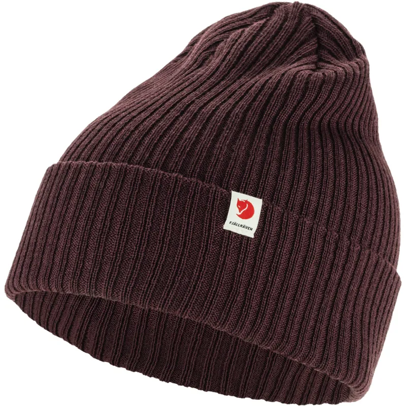 Fjallraven Rib Hat Port-1