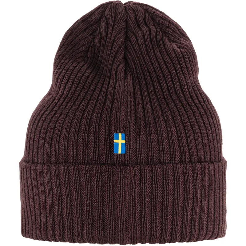 Fjallraven Rib Hat Port-2