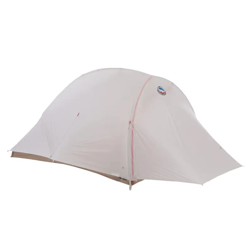 Big Agnes Fly Creek HV UL 2 Solution Dye Tent Grey