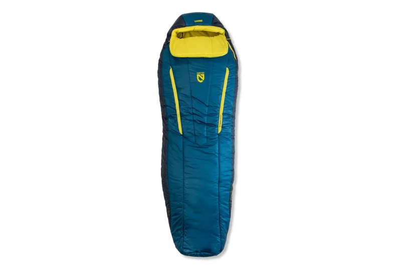NEMO Equipment Men's Forte 20 Sleeping Bag - Long