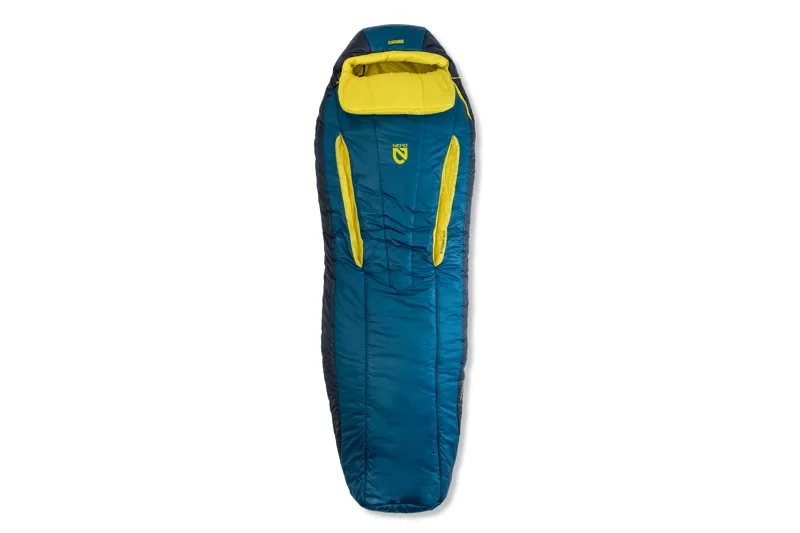 NEMO Equipment Men's Forte 20 Sleeping Bag - Long-1