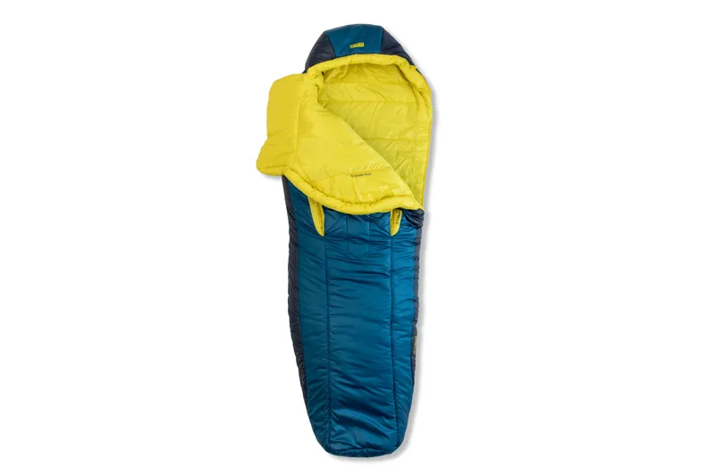NEMO Equipment Men's Forte 20 Sleeping Bag - Long-2