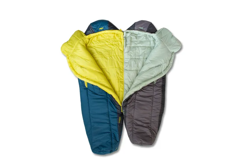 NEMO Equipment Men's Forte 20 Sleeping Bag - Long-7