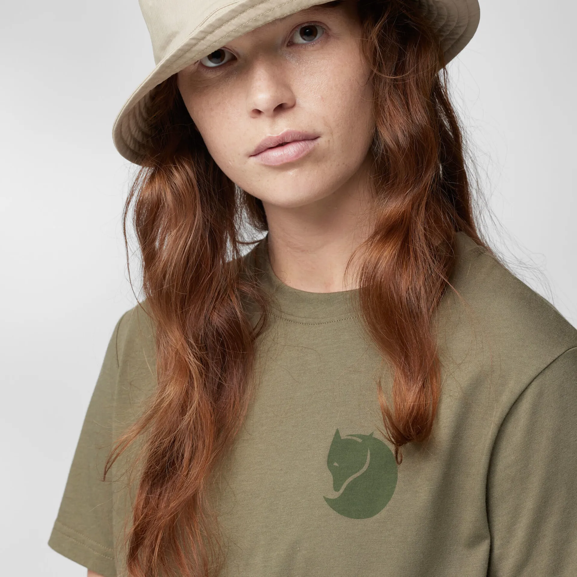 Fjällräven Herren Nature T-shirt - Erhältlich Bei , 55,90