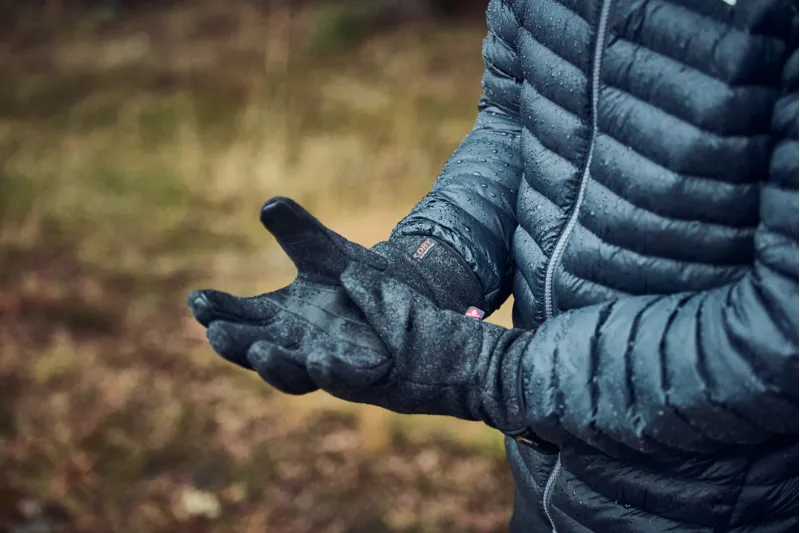 Extremities Furnace Ultra Gloves Charcoal-1