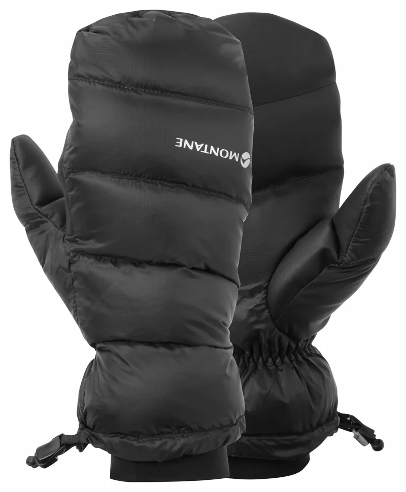 Montane Anti Freeze Mitt Black