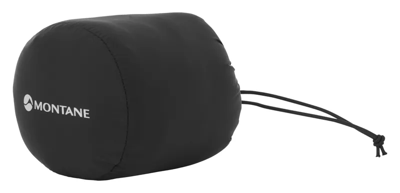 Montane Anti Freeze Mitt Black-3