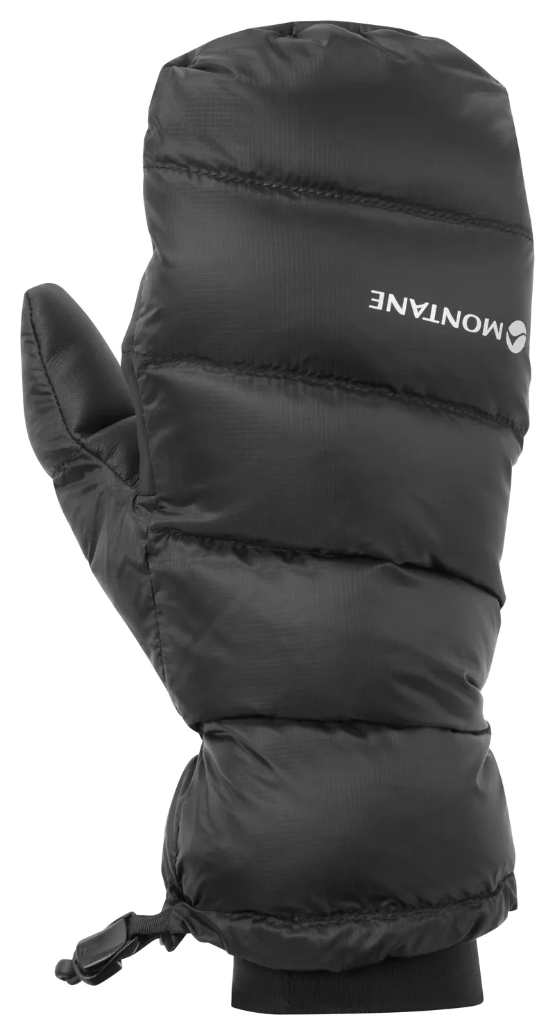 Montane Anti Freeze Mitt Black-1
