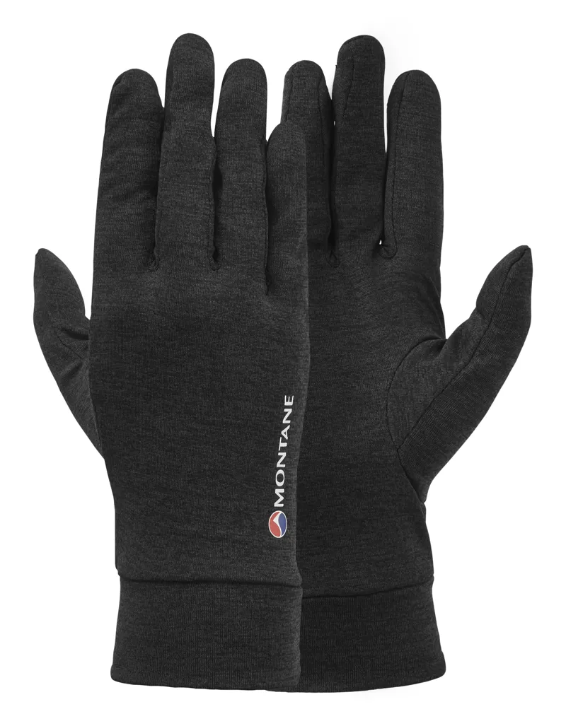 Montane Dart Liner Glove Black