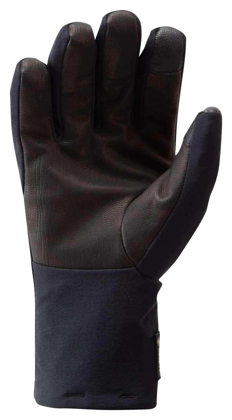 Montane Duality Gloves Black-1