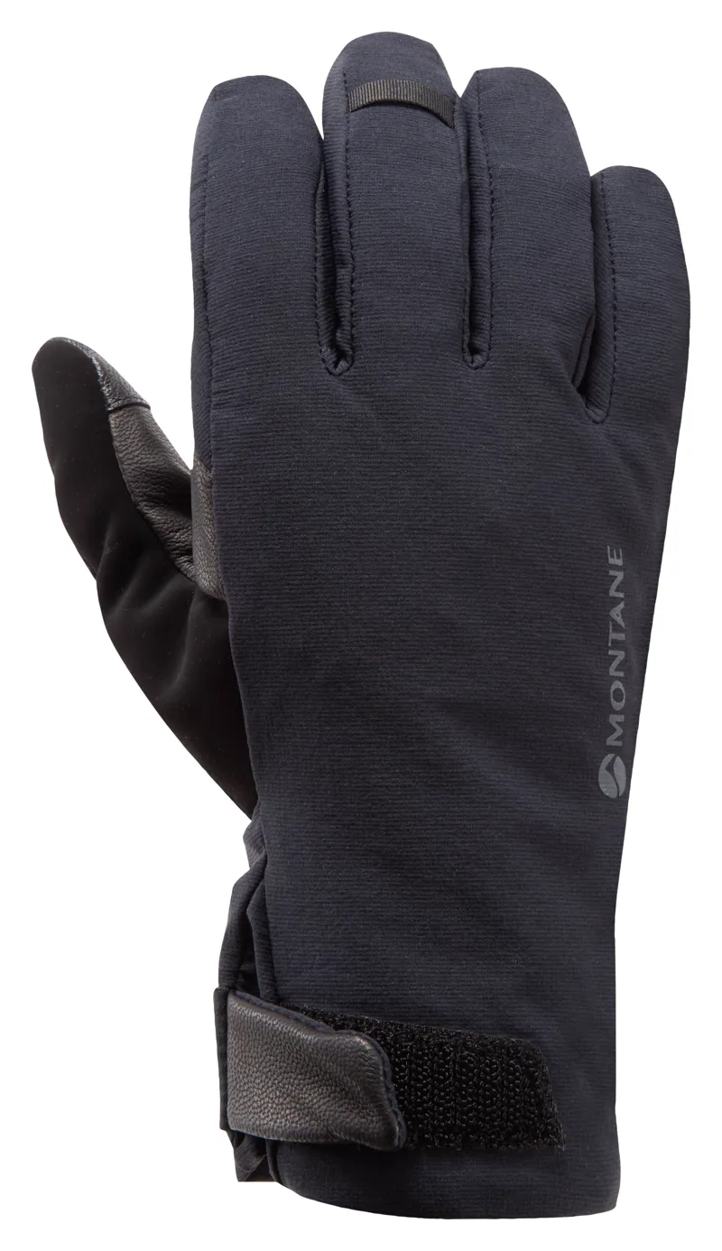 Montane Duality Gloves Black-2