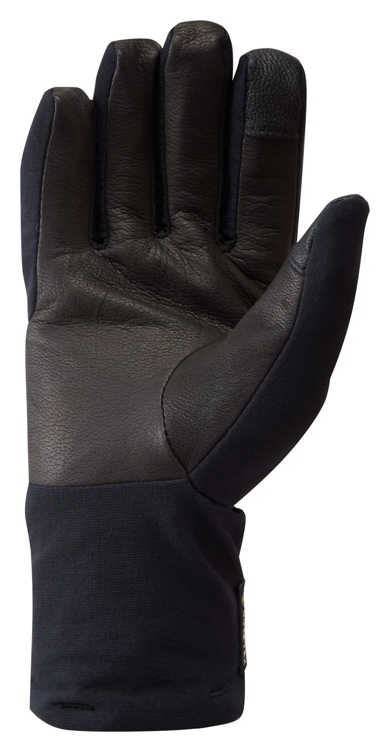Montane Womens Duality Glove Black-1