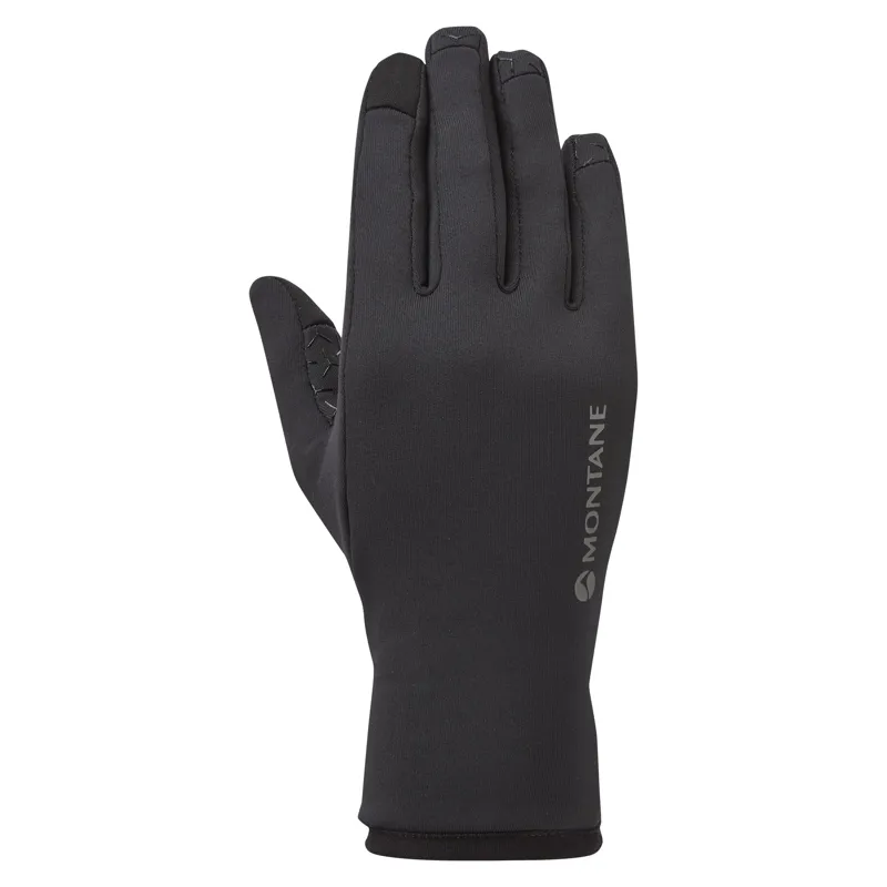 Montane Womens Fury XT Gloves Black