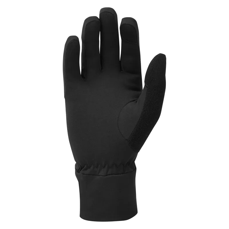 Montane Womens Trail Lite Glove Black-2