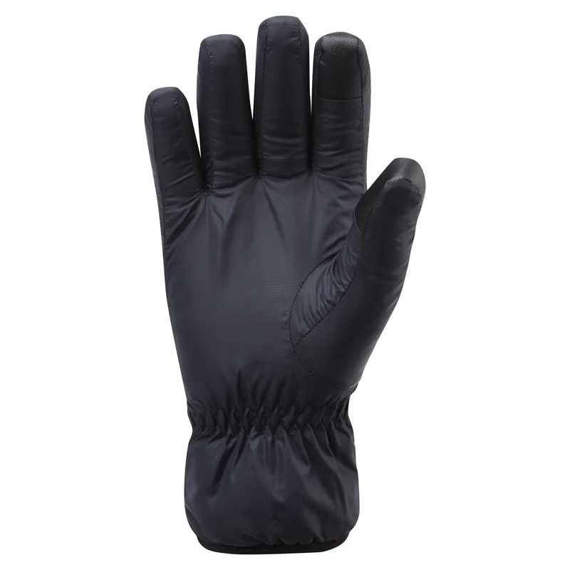 Montane Women's Respond Gloves Black-2