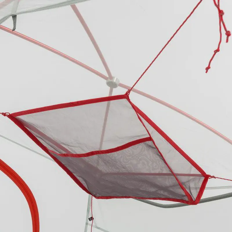 Big Agnes Gear Loft Square Grey