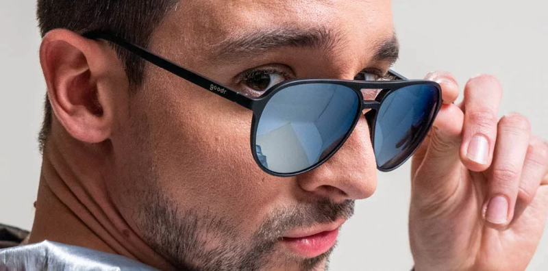 Goodr Mach G's Add The Chrome Package-2