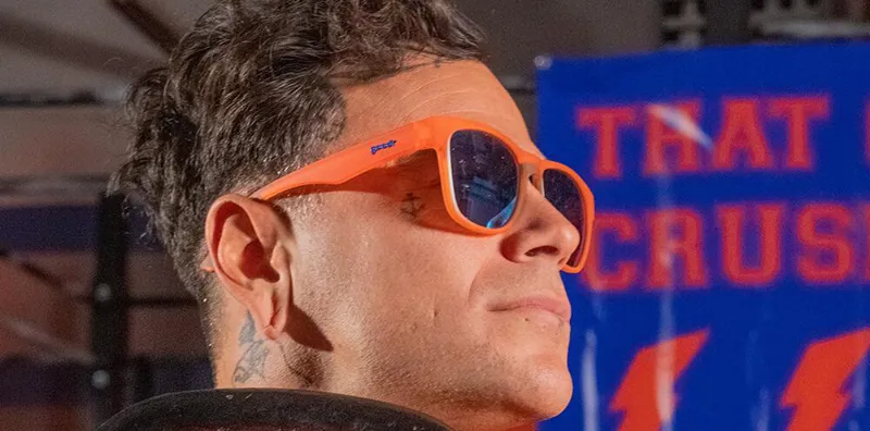 Goodr BFG That Orange Crush Rush Sunglasses-1