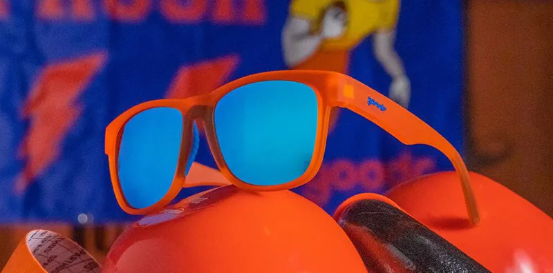 Goodr BFG That Orange Crush Rush Sunglasses-2