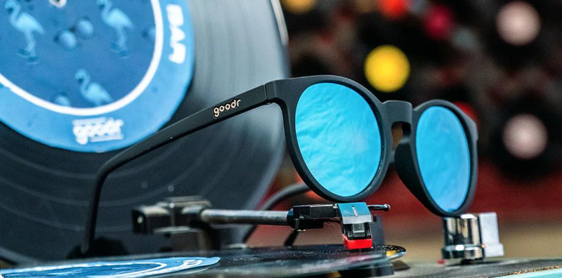 Goodr Circle G's Midnight Ramble At Circle Bar-1