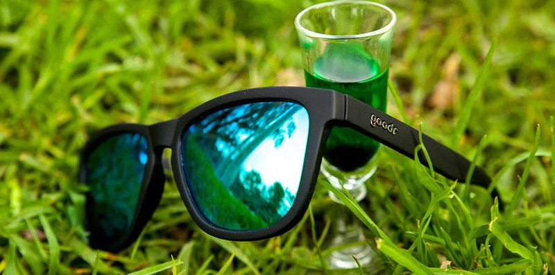 Goodr OG Vincent's Absinthe Night Terrors Sunglasses-1