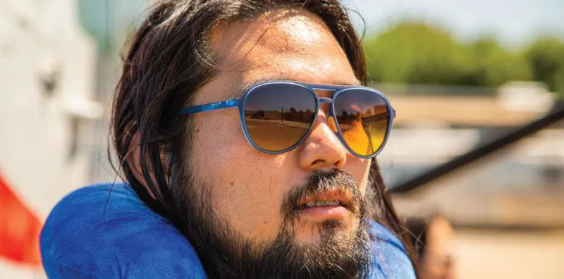 Goodr Mach G's Frequent SkyMall Shoppers-2