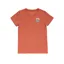 Devold Women's Classic Summit T-shirt Coral