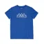 Devold Men's Classic Triple T-Shirt Royal