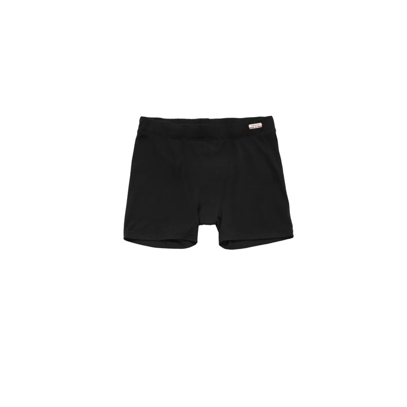 Devold Men's Breeze Plus Merino 200 Boxer Black