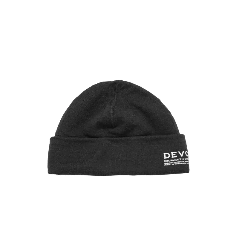 Devold Endurance Merino Beanie Caviar 58